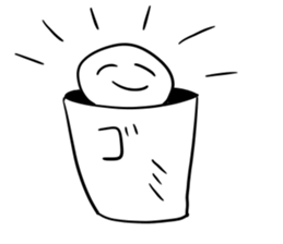 What is this? Mysterious Stickers 2 sticker #12013889