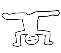 What is this? Mysterious Stickers 2 sticker #12013905