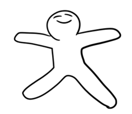 What is this? Mysterious Stickers 2 sticker #12013909