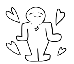 What is this? Mysterious Stickers 2 sticker #12013912