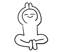 What is this? Mysterious Stickers 2 sticker #12013913