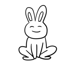 What is this? Mysterious Stickers 2 sticker #12013918