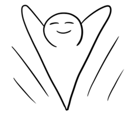 What is this? Mysterious Stickers 2 sticker #12013919