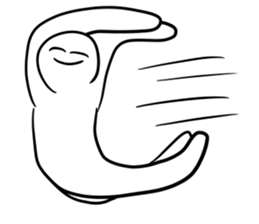 What is this? Mysterious Stickers 2 sticker #12013921