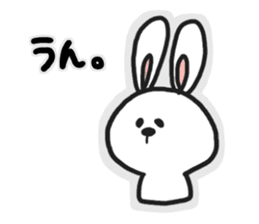 a word sticker by fun fun zoo sticker #12014157