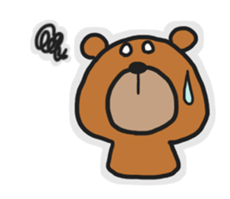 a word sticker by fun fun zoo sticker #12014164