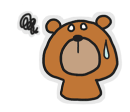 a word sticker by fun fun zoo sticker #12014164