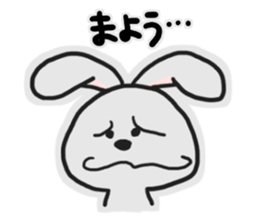 a word sticker by fun fun zoo sticker #12014169