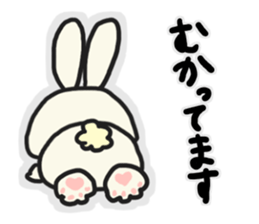 a word sticker by fun fun zoo sticker #12014185