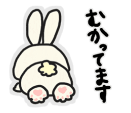 a word sticker by fun fun zoo sticker #12014185