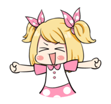 Himawari V.2 + sticker #12014589