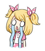 Himawari V.2 + sticker #12014591