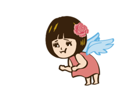 Super Beauty's dynamic daily sticker #12014674