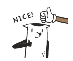 Let's have fun with DADA!!!!!! sticker #12014840