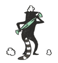 Let's have fun with DADA!!!!!! sticker #12014845