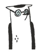 Let's have fun with DADA!!!!!! sticker #12014858