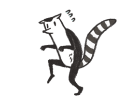 Let's have fun with DADA!!!!!! sticker #12014861