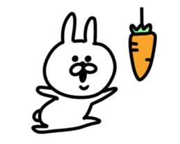 usagi DX sticker #12015113