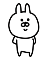 usagi DX sticker #12015120