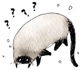 mugimugi sticker #12016543