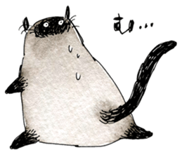 mugimugi sticker #12016550