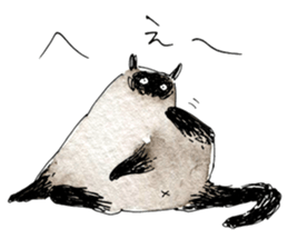 mugimugi sticker #12016552