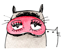 mugimugi sticker #12016561