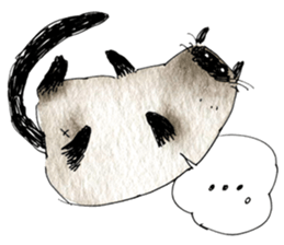 mugimugi sticker #12016562