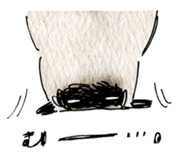 mugimugi sticker #12016578