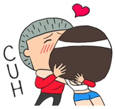 Klean Krub 2 (ENG) sticker #12016839