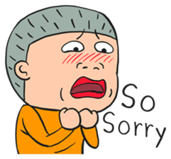 Klean Krub 2 (ENG) sticker #12016862