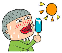 Klean Krub 2 (ENG) sticker #12016863