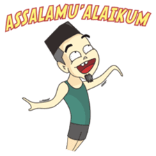 Omat Edankeun! sticker #12016926