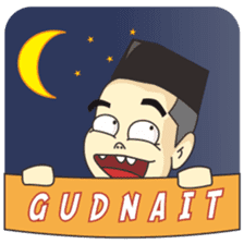 Omat Edankeun! sticker #12016945