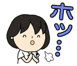 Consideration words sticker #12017489