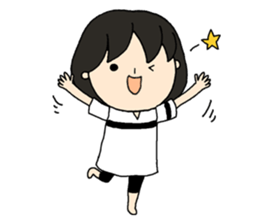 Consideration words sticker #12017507