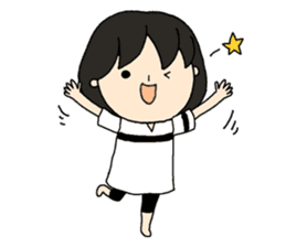 Consideration words sticker #12017507