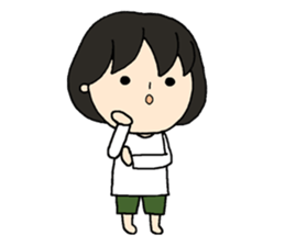 Consideration words sticker #12017508