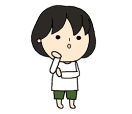 Consideration words sticker #12017508