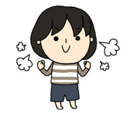 Consideration words sticker #12017509