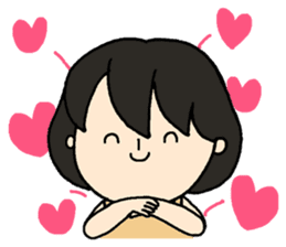 Consideration words sticker #12017514