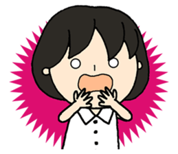 Consideration words sticker #12017516