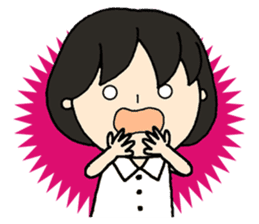 Consideration words sticker #12017516