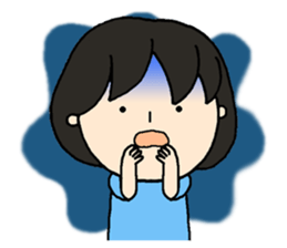 Consideration words sticker #12017517