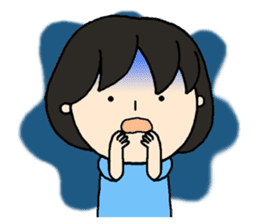 Consideration words sticker #12017517