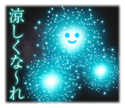 Fireworks Display 2 sticker #12018061