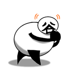 tanimaru uncle colors sticker #12018064