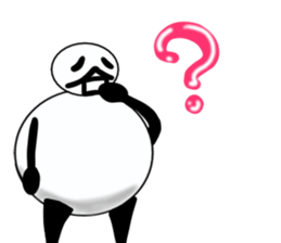 tanimaru uncle colors sticker #12018074