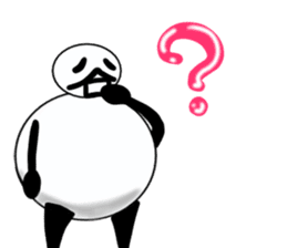 tanimaru uncle colors sticker #12018074