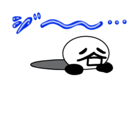 tanimaru uncle colors sticker #12018091